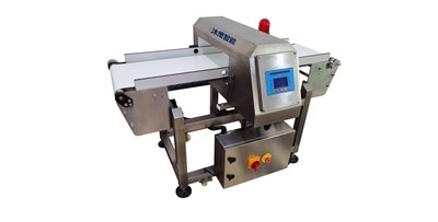 月餅需要使用金屬檢測(cè)機(jī)嗎？